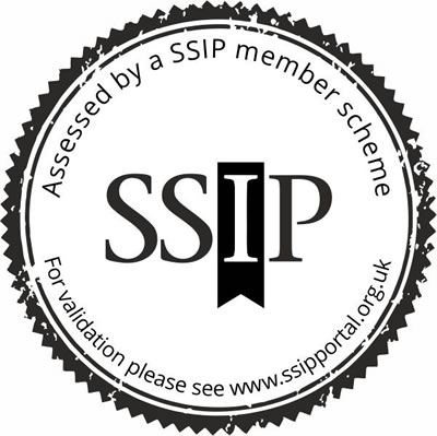 SSIP Seal - ADL Southern Ltd